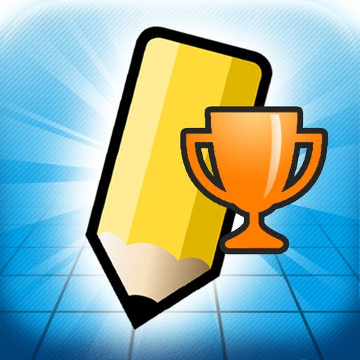 Draw Something Free