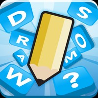 Draw Something by OMGPOP