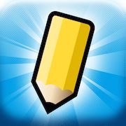 Draw Something by OMGPOP