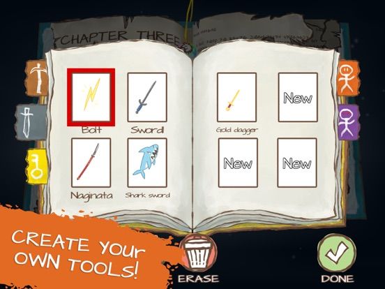 Draw a Stickman: EPIC 2 Pro