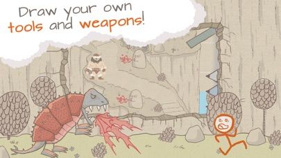 Draw a Stickman: EPIC Free