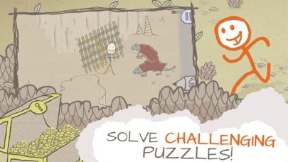 Draw a Stickman: EPIC Free