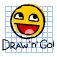 Draw 'n' Go: Awesomeness!
