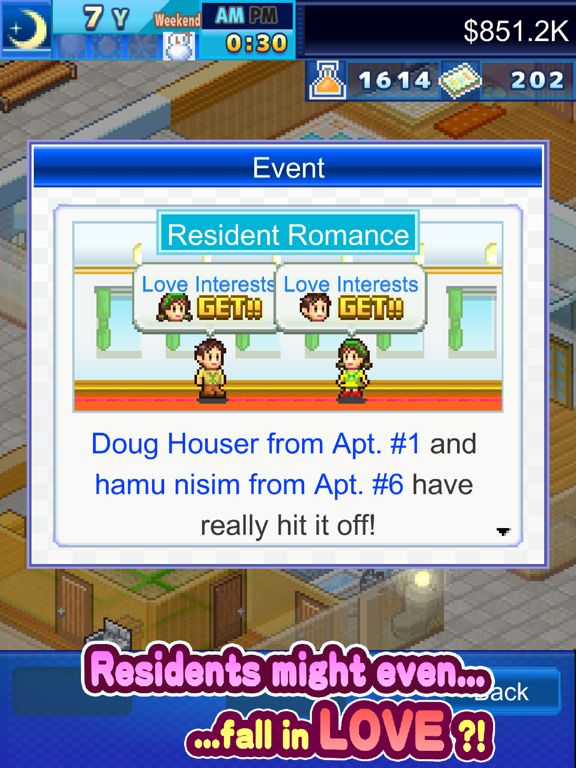 Dream House Days