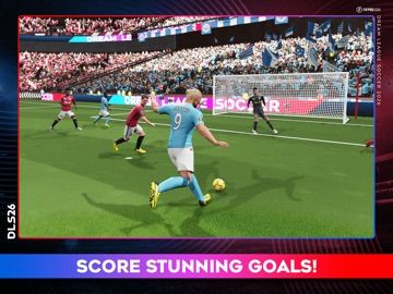 Dream League Soccer 2021