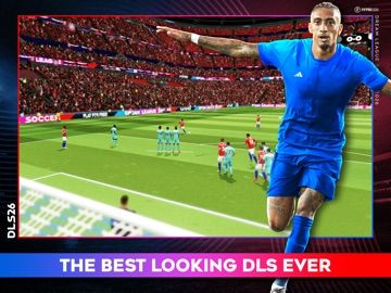 Dream League Soccer 2021