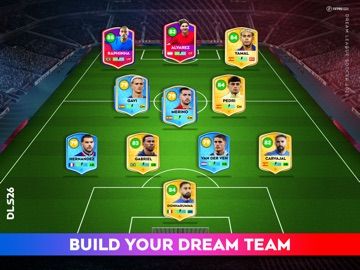 Dream League Soccer 2021