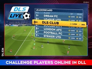 Dream League Soccer 2021