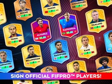 Dream League Soccer 2021