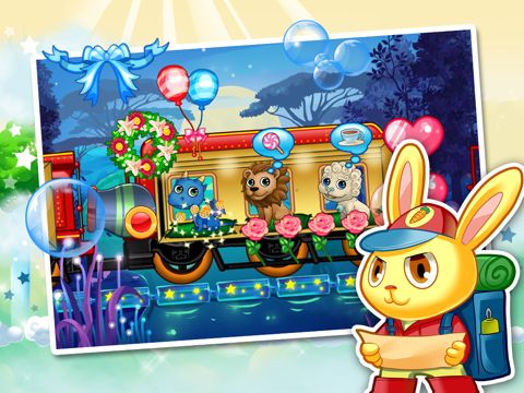 Dream Train