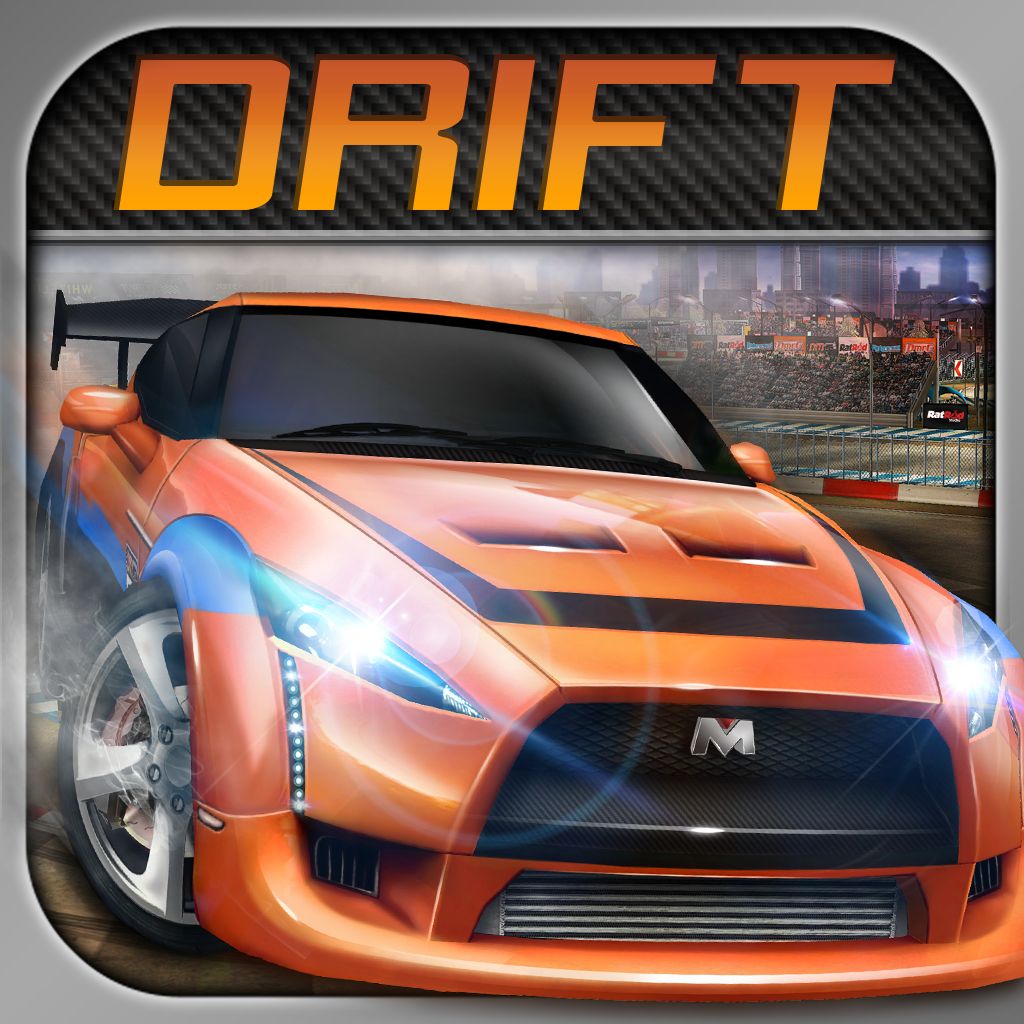 Drift Mania Championship 2