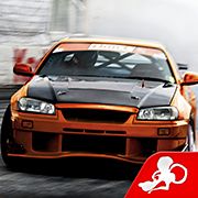 Drift Mania Championship Gold