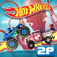 Drive Ahead! - Pixel Car Fight