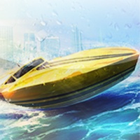 Driver Speedboat Paradise