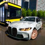 Driving School Simulator : EVO