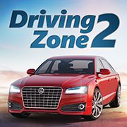 Driving Zone 2: Car Racing