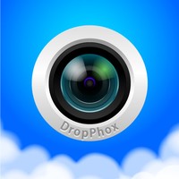 DropPhox - Snap and send to Dropbox