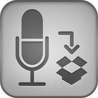 DropVox - Record Voice Memos to Dropbox