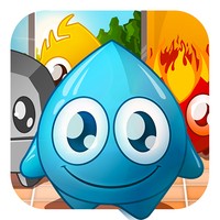 Droppy: Adventures