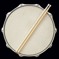 The Drum Machine