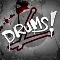Drums! - A studio quality drum kit in your pocket