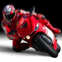 DucatiMoto