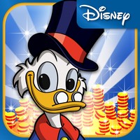 DuckTales: Scrooge’s Loot
