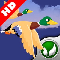 Duck Hunter HD for iPad