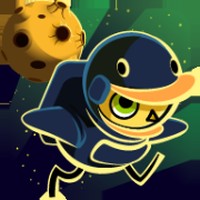 Duck Life 6: Space