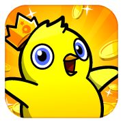 Duck Life: Treasure Hunt