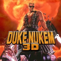Duke 3D