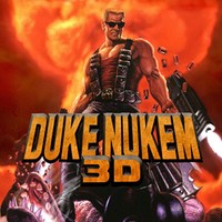 Duke 3D