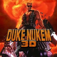 Duke Nukem 3D SE