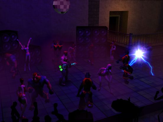 Duke Nukem - Manhattan Project