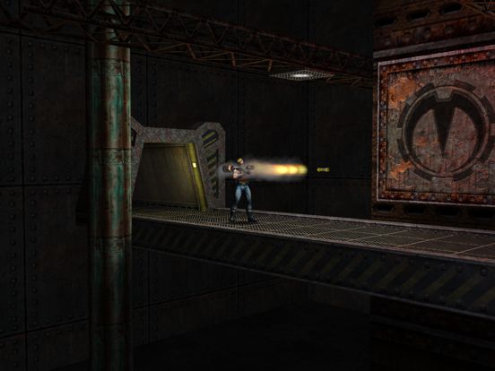 Duke Nukem - Manhattan Project