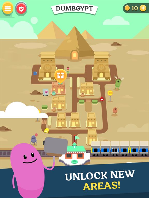 Dumb Ways To Die 3: World Tour