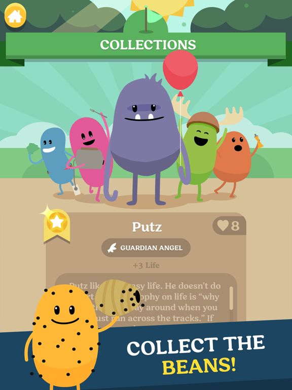 Dumb Ways To Die 3: World Tour
