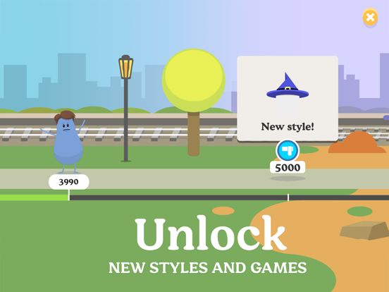 Dumb Ways to Die