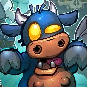 Dungelot: Shattered Lands