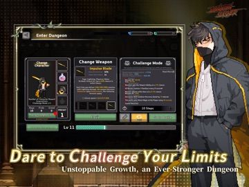 DungeonSlasher