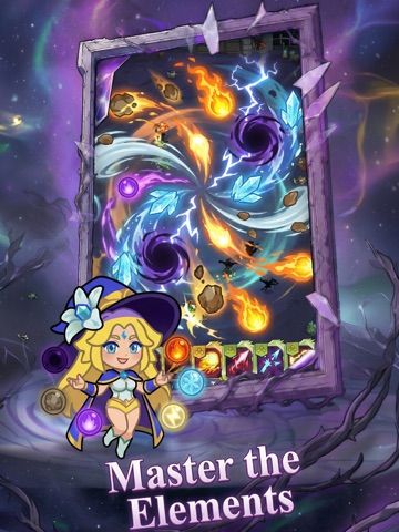 Dungeon&Deck: Roguelike RPG