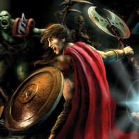 Dungeon Heroes: The Board Game