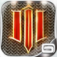 Dungeon Hunter 3