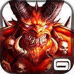 Dungeon Hunter 4