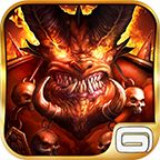Dungeon Hunter 4