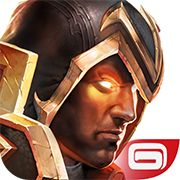 Dungeon Hunter 5