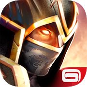 Dungeon Hunter 5