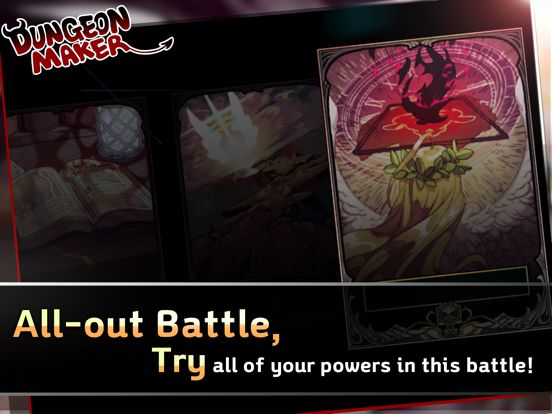 Dungeon Maker : Dark Lord