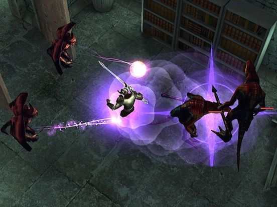 Dungeon and Demons Offline RPG