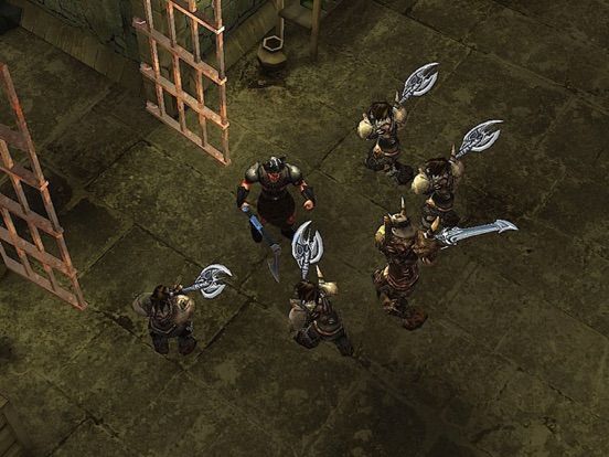 Dungeon and Demons Offline RPG
